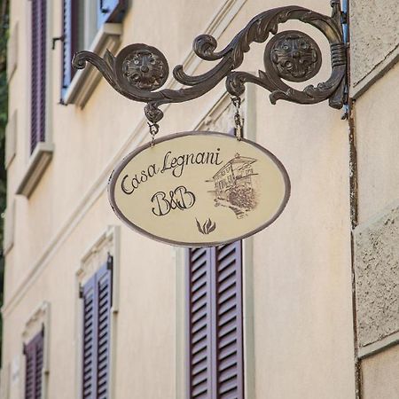 Casa Legnani Bed & Breakfast Cogliate Ngoại thất bức ảnh
