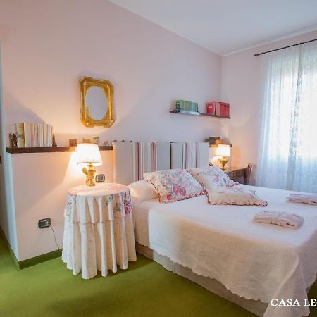 Casa Legnani Bed & Breakfast Cogliate Ngoại thất bức ảnh