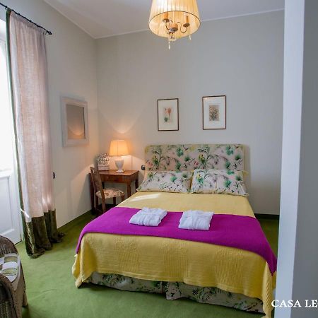 Casa Legnani Bed & Breakfast Cogliate Ngoại thất bức ảnh