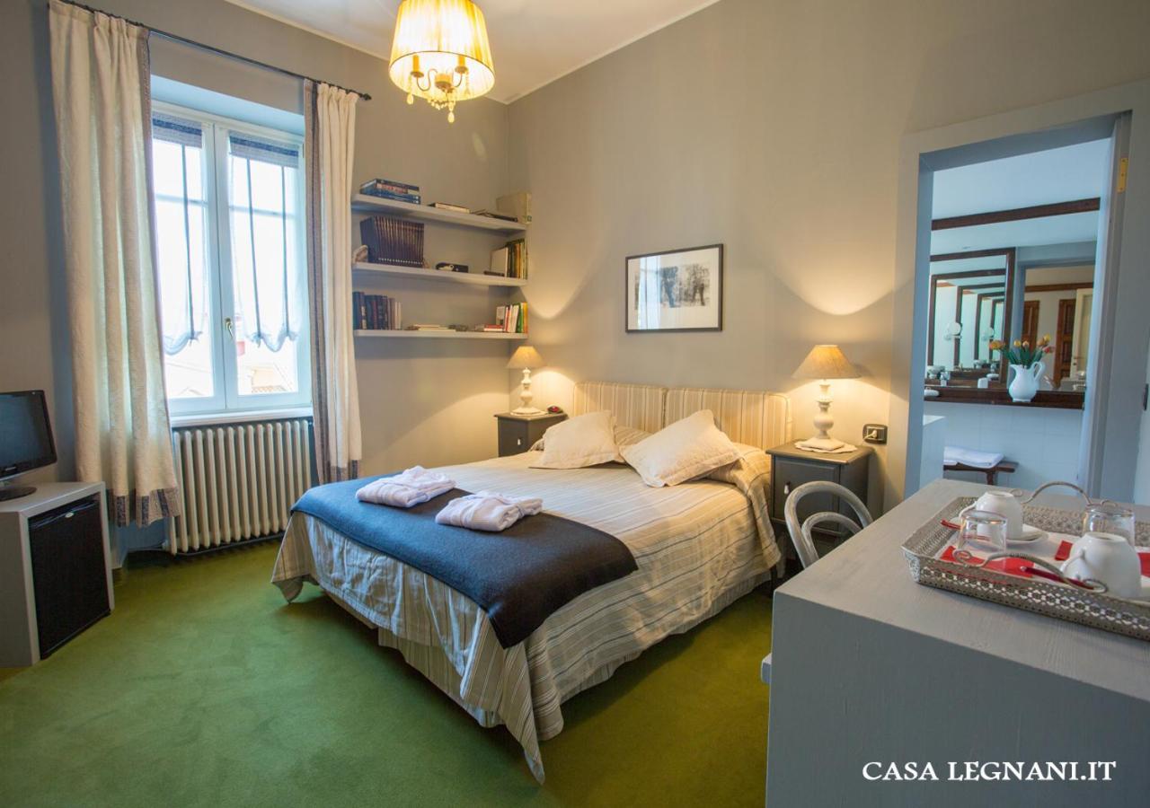 Casa Legnani Bed & Breakfast Cogliate Ngoại thất bức ảnh