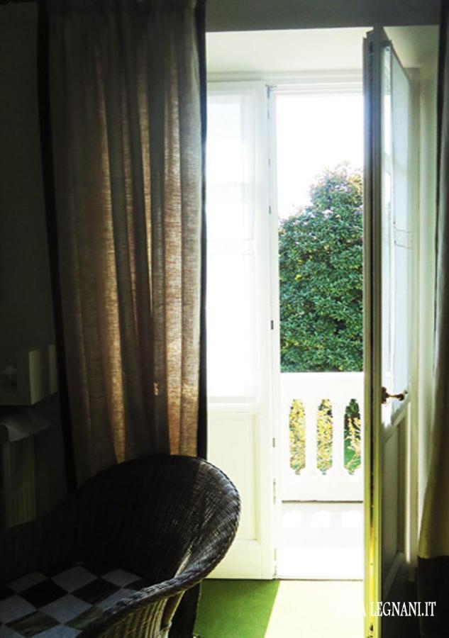 Casa Legnani Bed & Breakfast Cogliate Ngoại thất bức ảnh