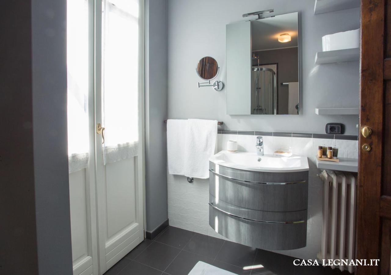 Casa Legnani Bed & Breakfast Cogliate Ngoại thất bức ảnh