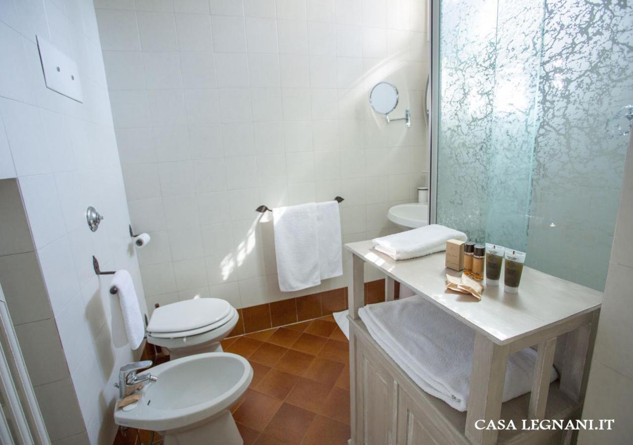 Casa Legnani Bed & Breakfast Cogliate Ngoại thất bức ảnh